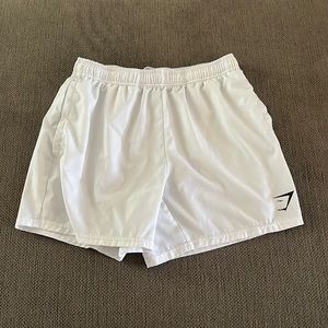 Mens Gymshark Shorts